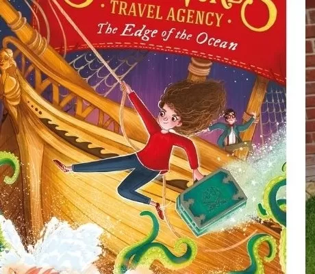 Reader Q&A with LD Lapinski